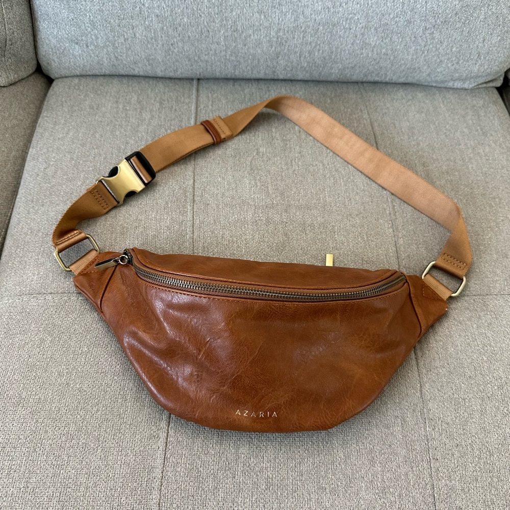 Azaria Amie Fanny Pack